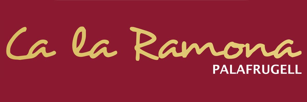 Logotip de Ca la Ramona