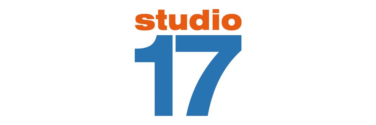 Logotip de Studio 17