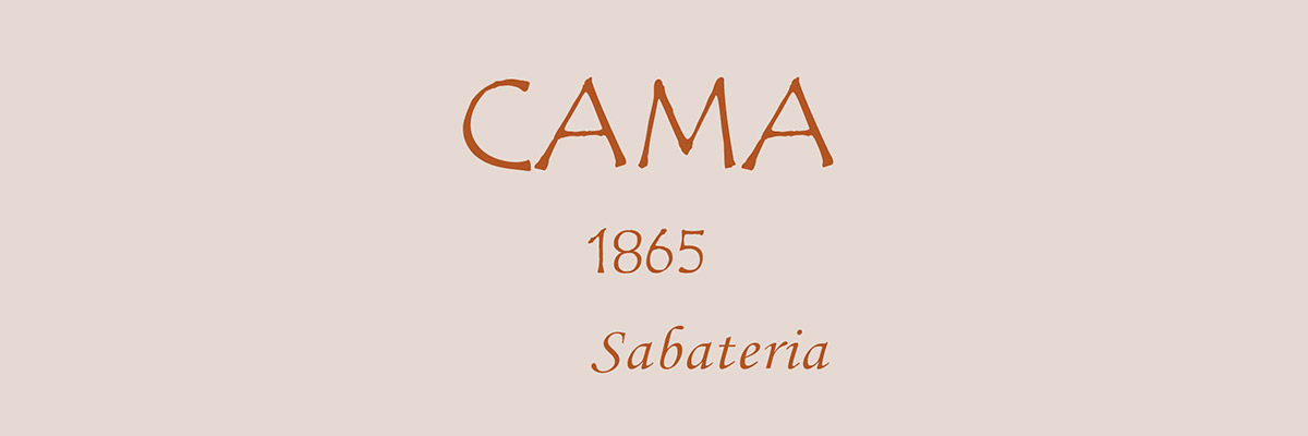 Logotip de Sabateria Cama