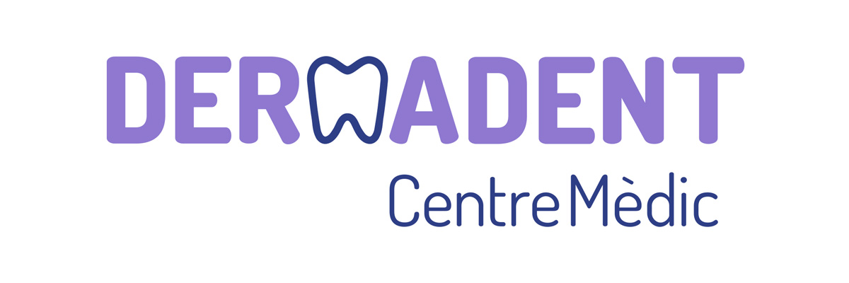 Logotip de Dermadent