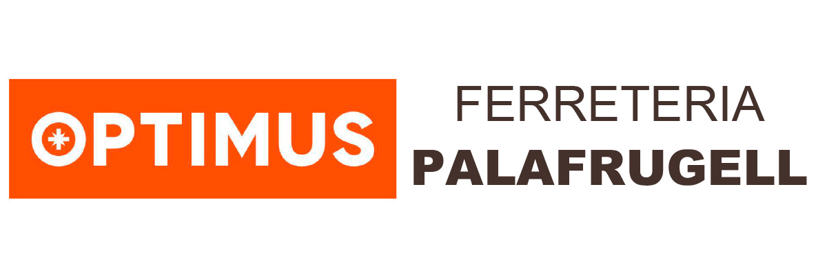 Logotip de Ferreteria Palafrugell