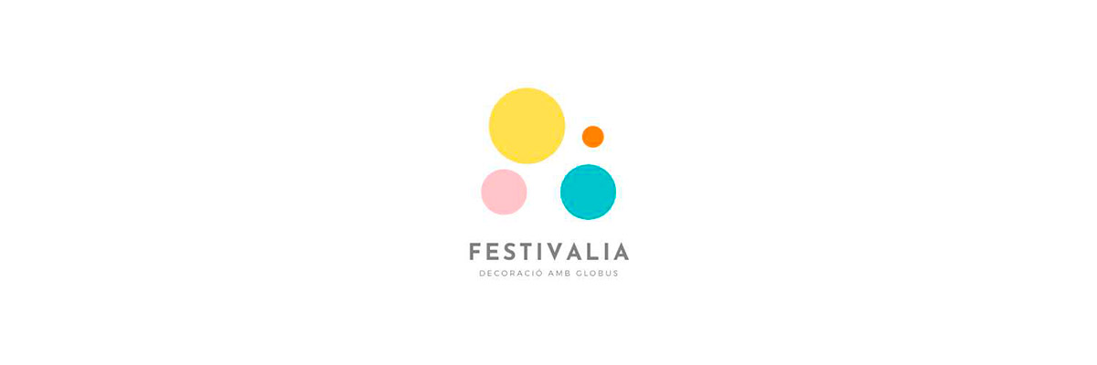 Logotip de Festivalia