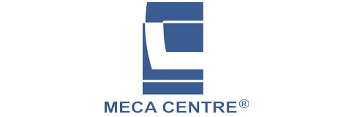 Logotip de Mecacentre