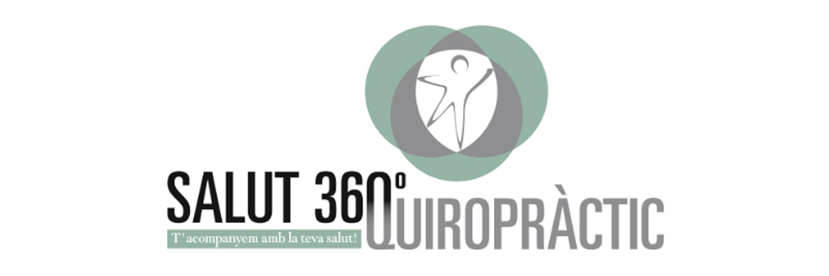 Logotip de salut 360