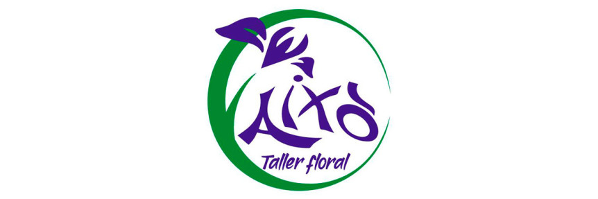 AIXÒ TALLER FLORAL