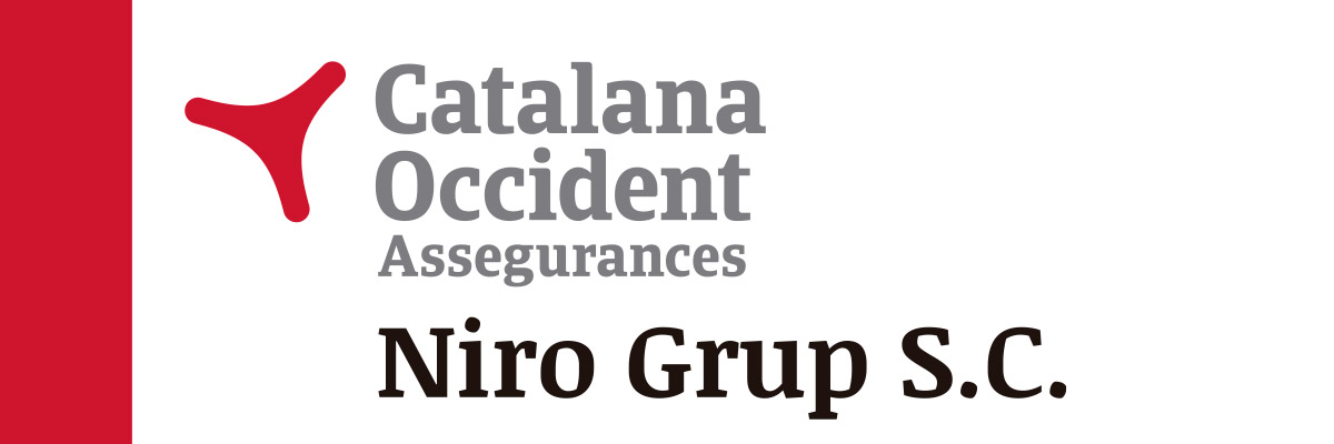 Logotip de Niro Grup