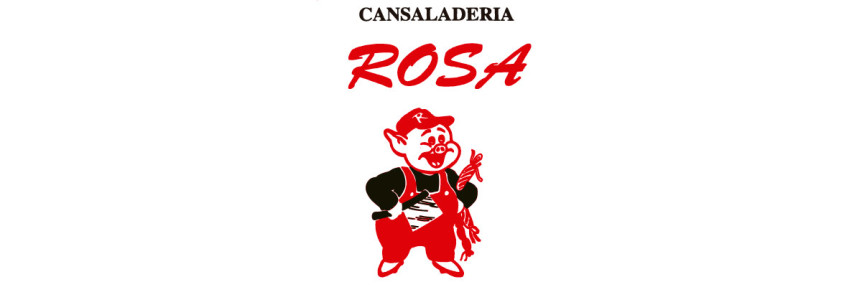 CANSALADERIA ROSA