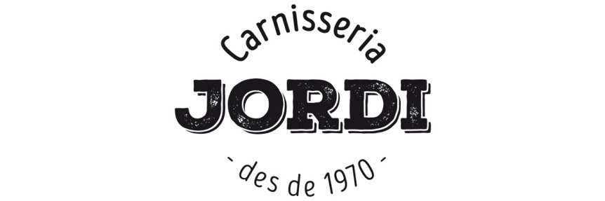CARNISSERIA JORDI