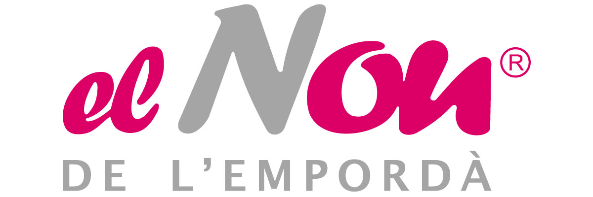 Logotip de El Nou de l'Empordà