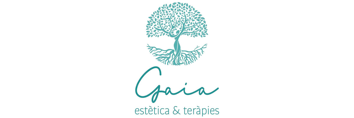 Logotip d'Estètica Gaia