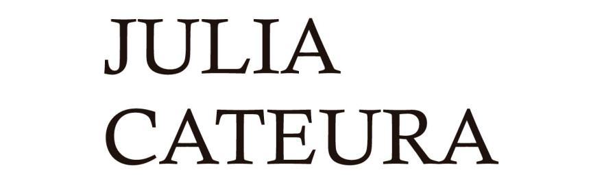 JULIA CATEURA