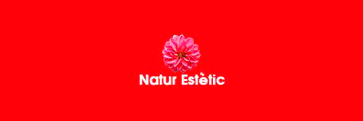 Logotip de Natur Estètic
