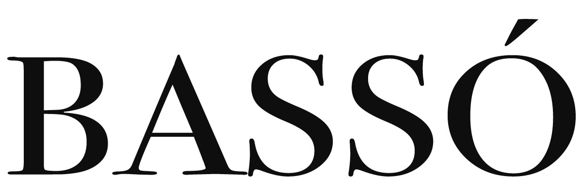 Logotip de Bassó Modes