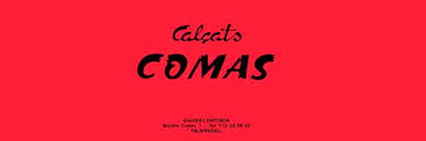 CALÇATS COMAS