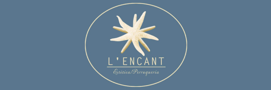 L’ENCANT ESTÈTICA I PERRUQUERIA