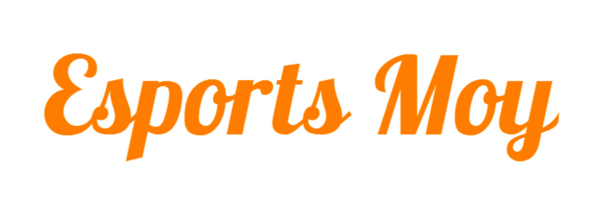Logotip d'Esport Moy