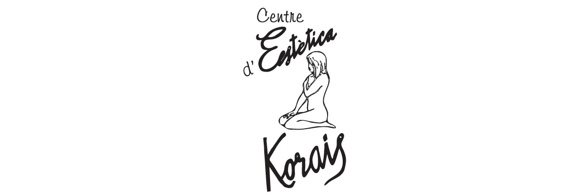 Logotip de Estètica Korais