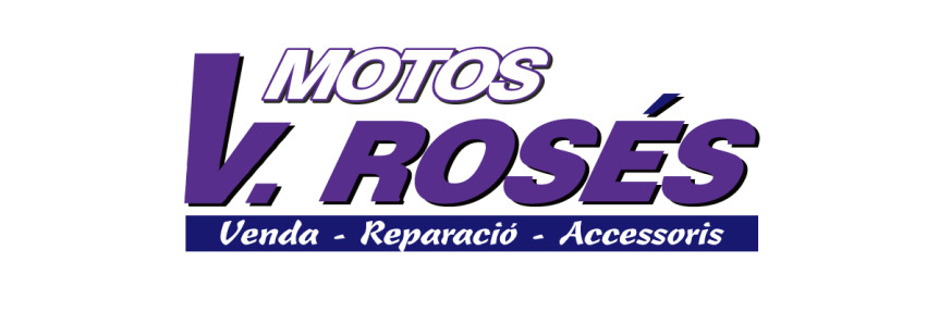 MOTOS V.ROSÉS