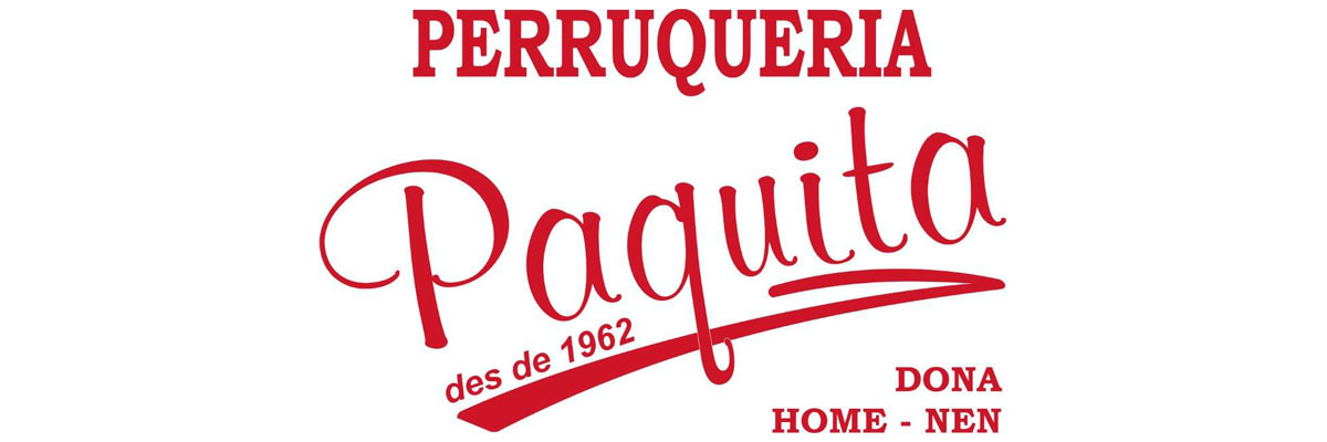 perruqueria-paquita-logo