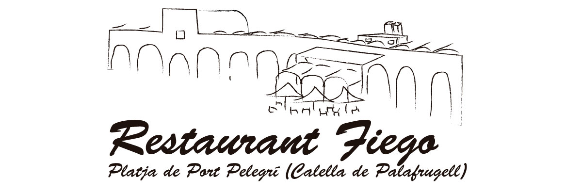 Logotip de Restaurant Fiego