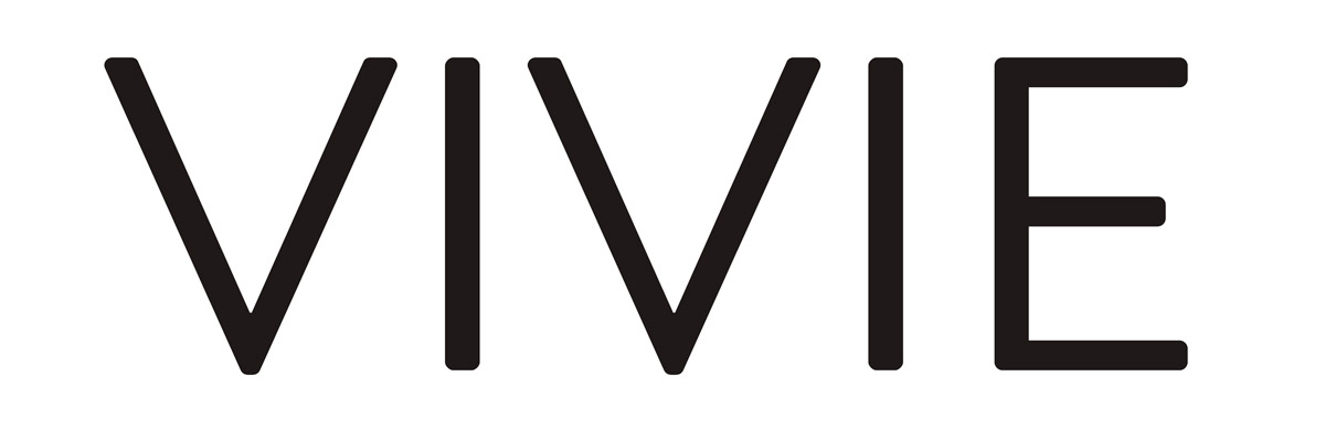 Logotip de VIVIE