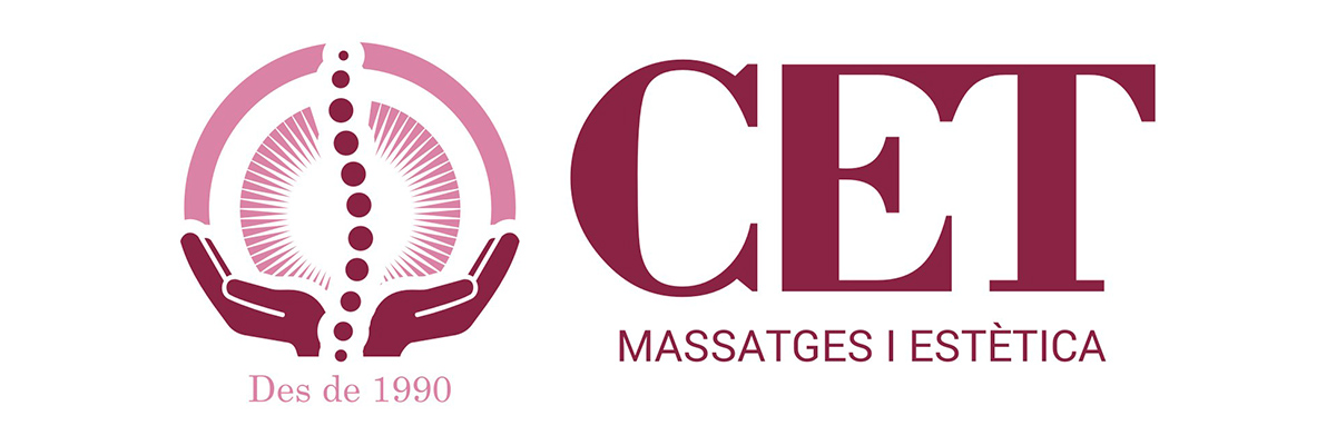 Logotip de CET