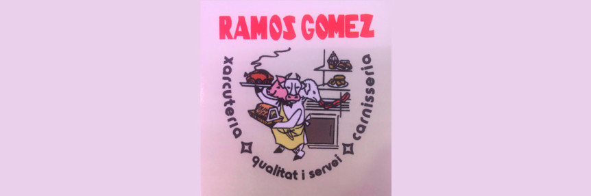 CARNISSERIA RAMOS GOMEZ