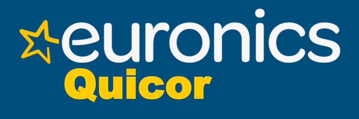 Logotip de Confort Quicor