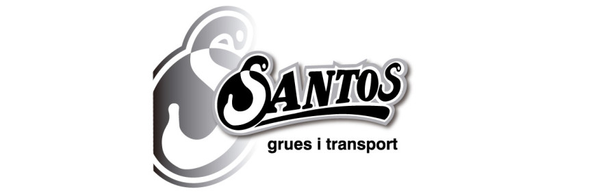 SANTOS GRUES I TRANSPORT