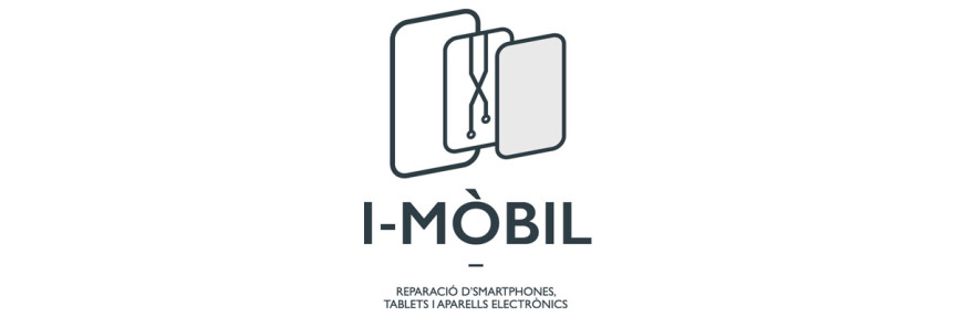 I-MÒBIL REPARACIONS