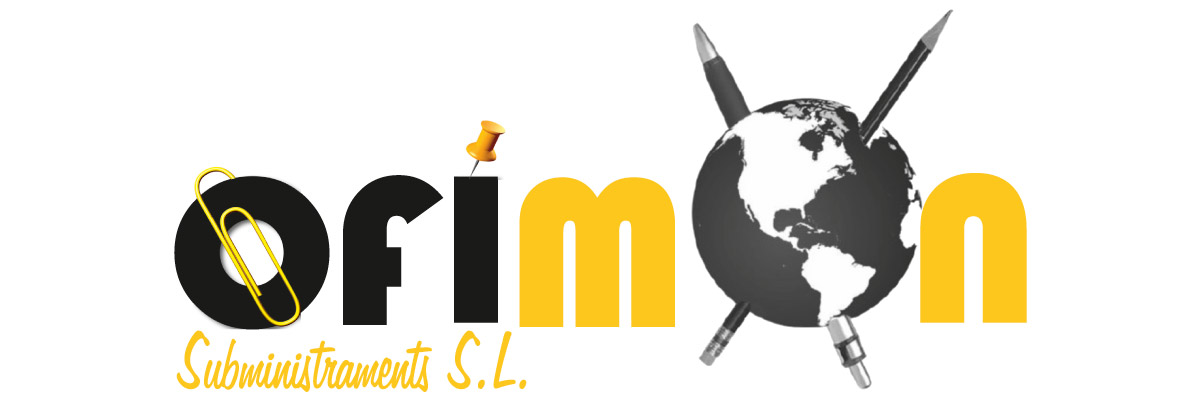 Logotip de OFIMON