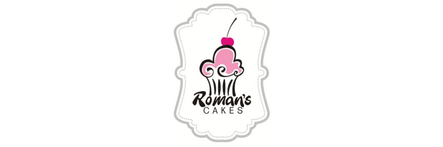 ROMAN’S CAKES