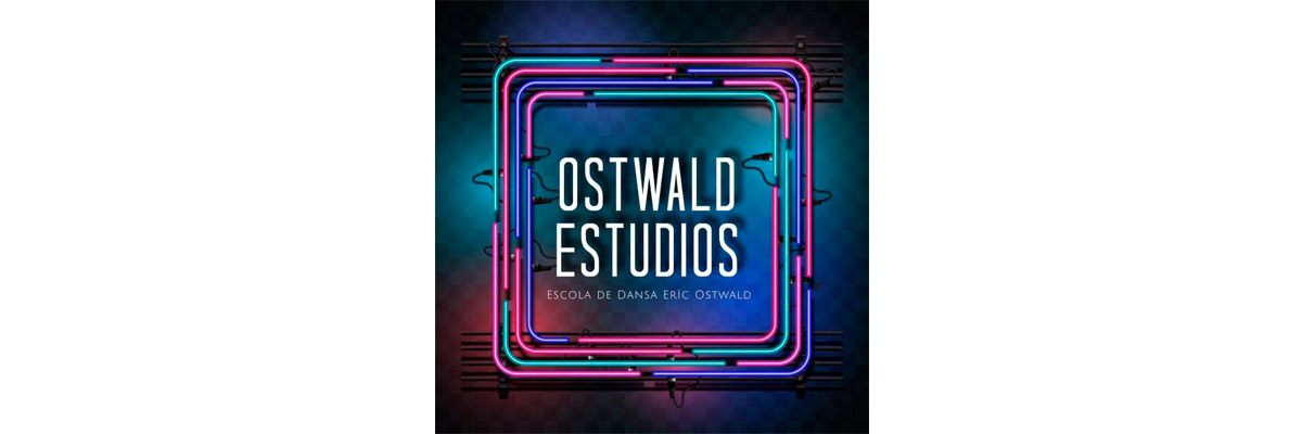 Logotip de Ostwald Estudios