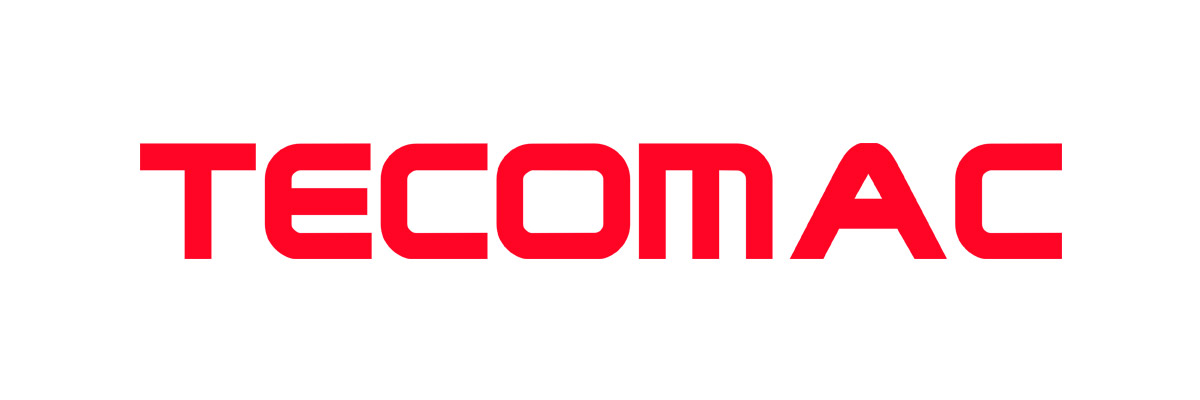 Logotip de Tecomac