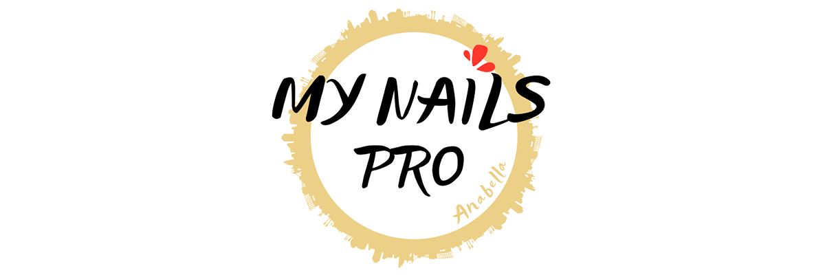 Logotip de My Nails Pro