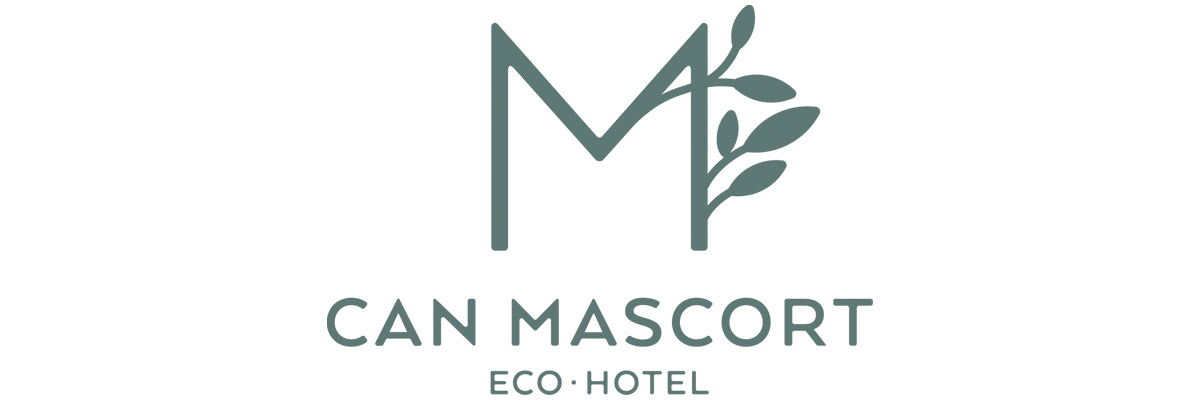 Logotip de Can Mascort ECO HOTEL