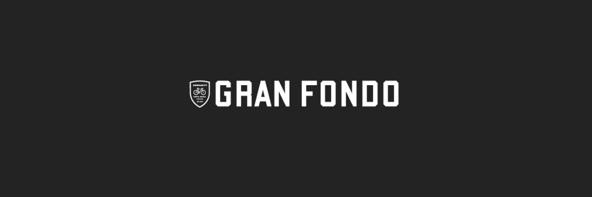 Logotip de Gran Fondo Community
