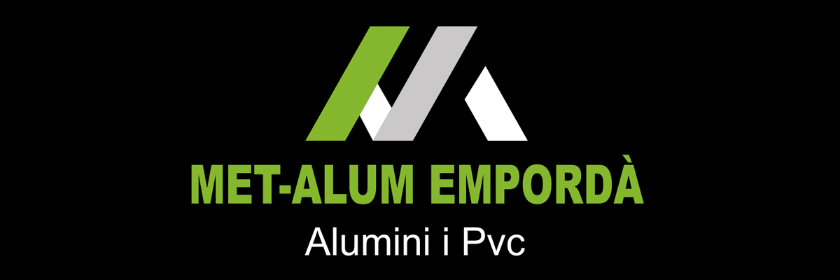 Logotip de Met-Alum Empordà