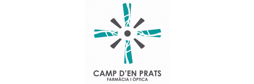 FARMÀCIA I ÒPTICA CAMP D’EN PRATS