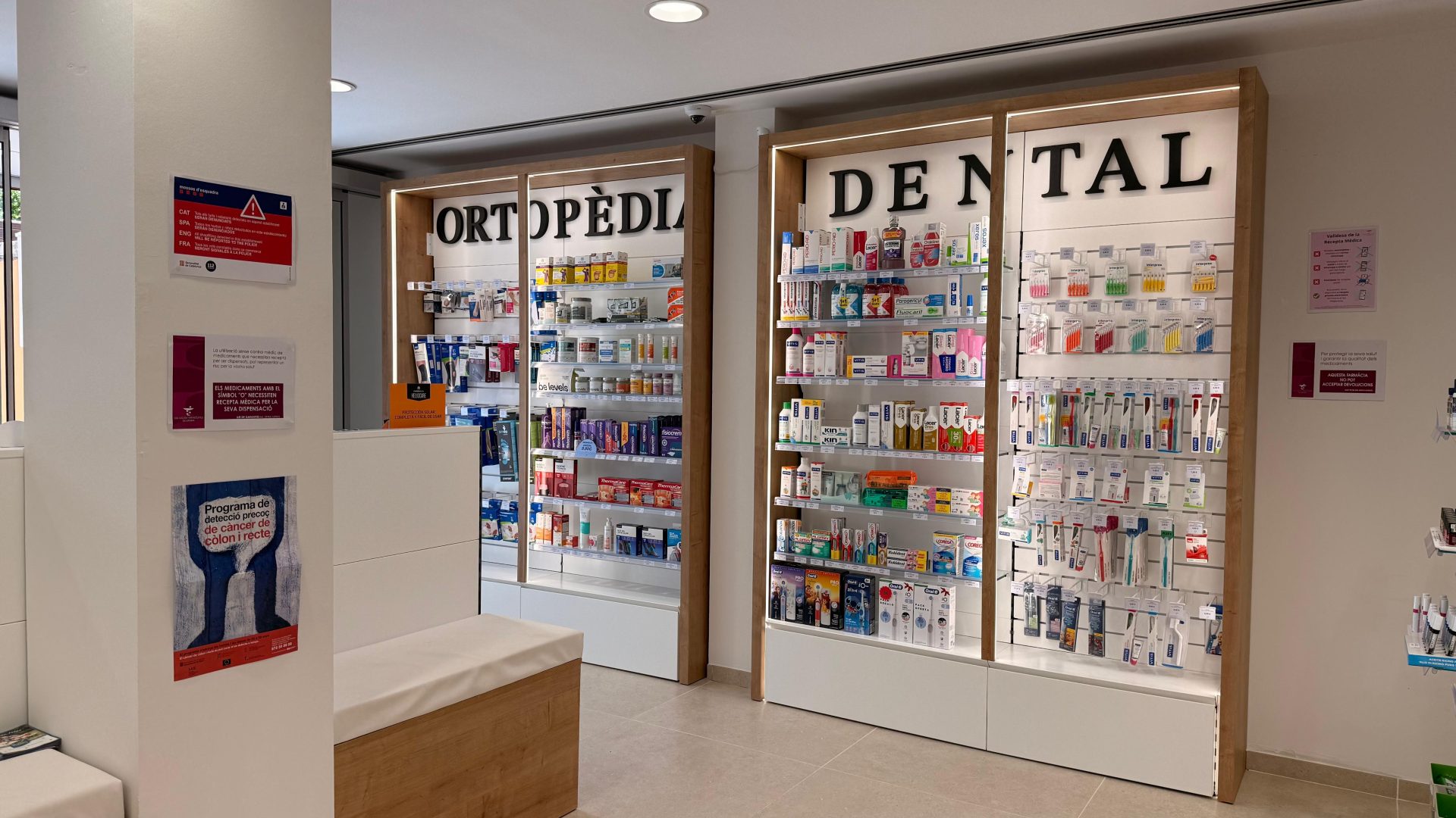FARMACIA GOMEZ 1