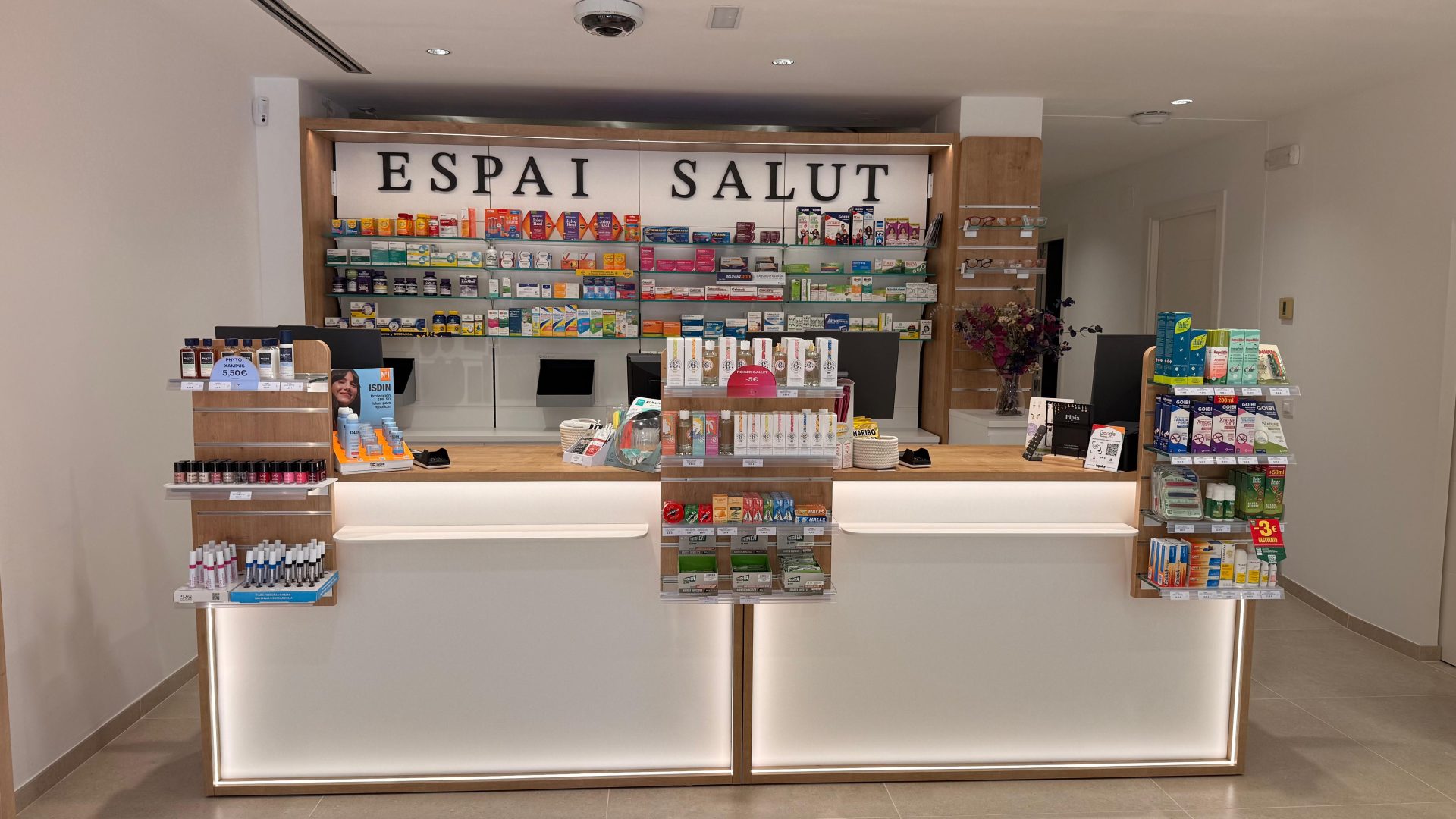 FARMACIA GOMEZ 2