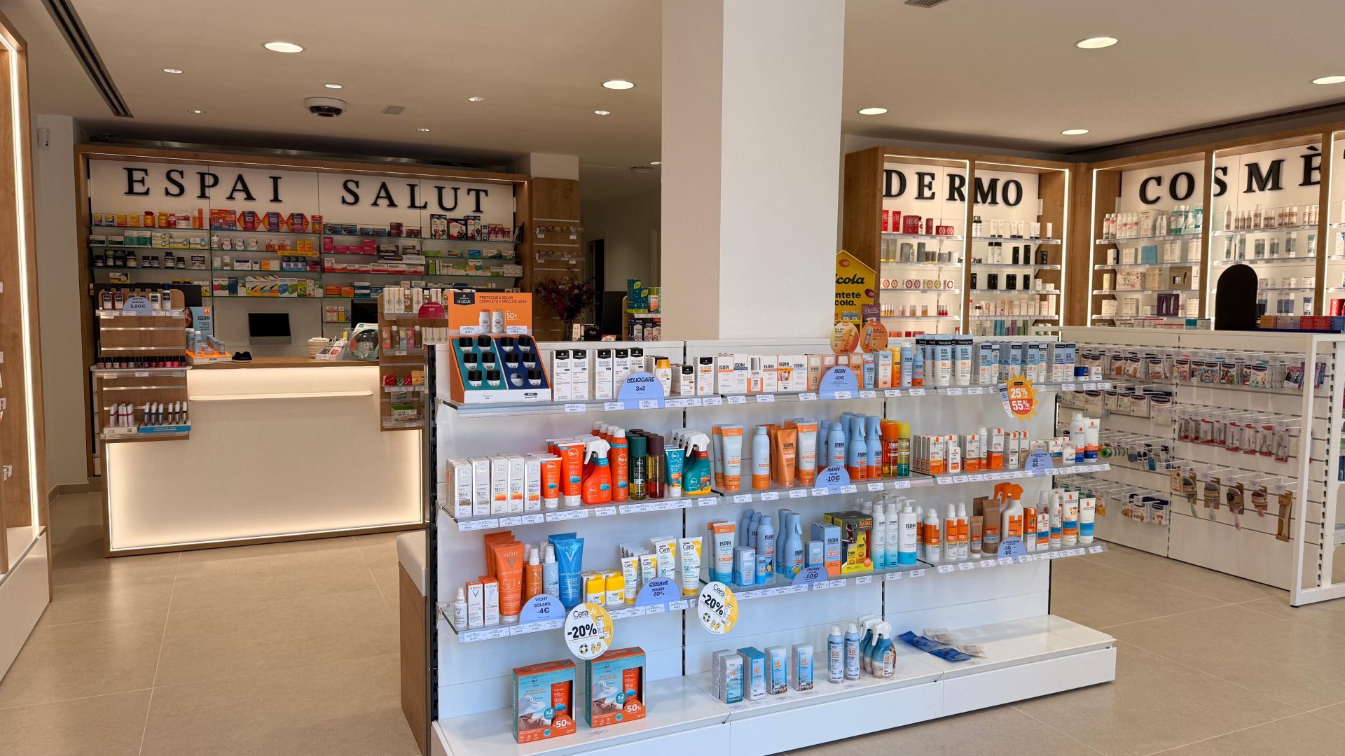 FARMACIA GOMEZ 3