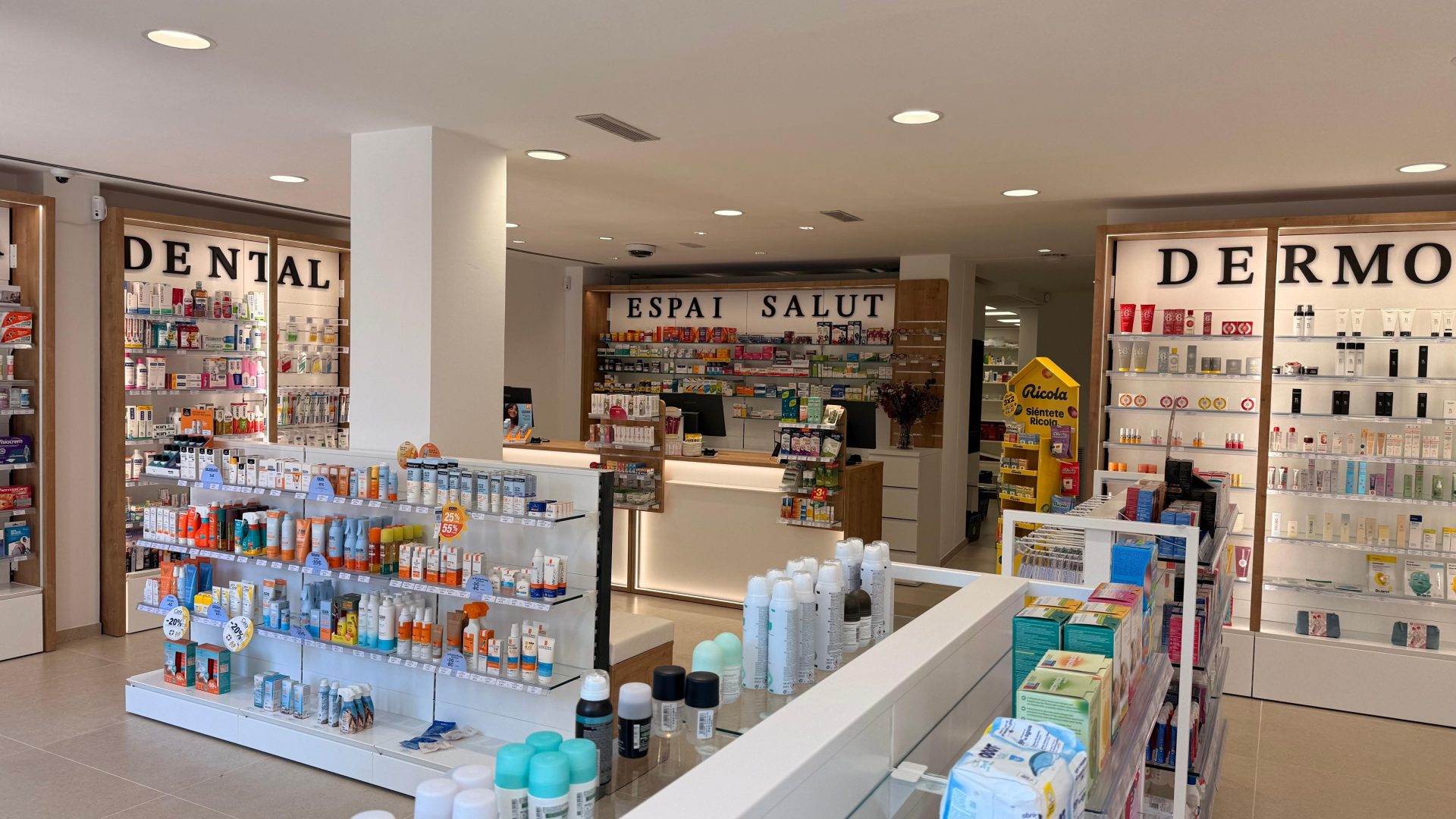 FARMACIA GOMEZ 4