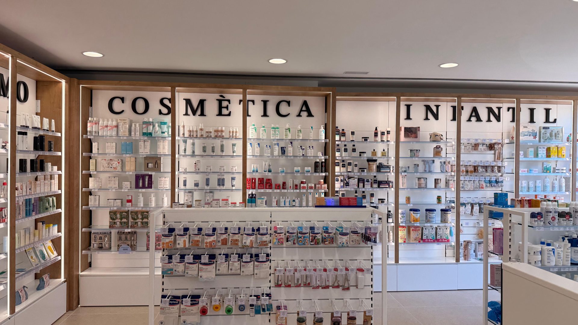 FARMACIA GOMEZ 5