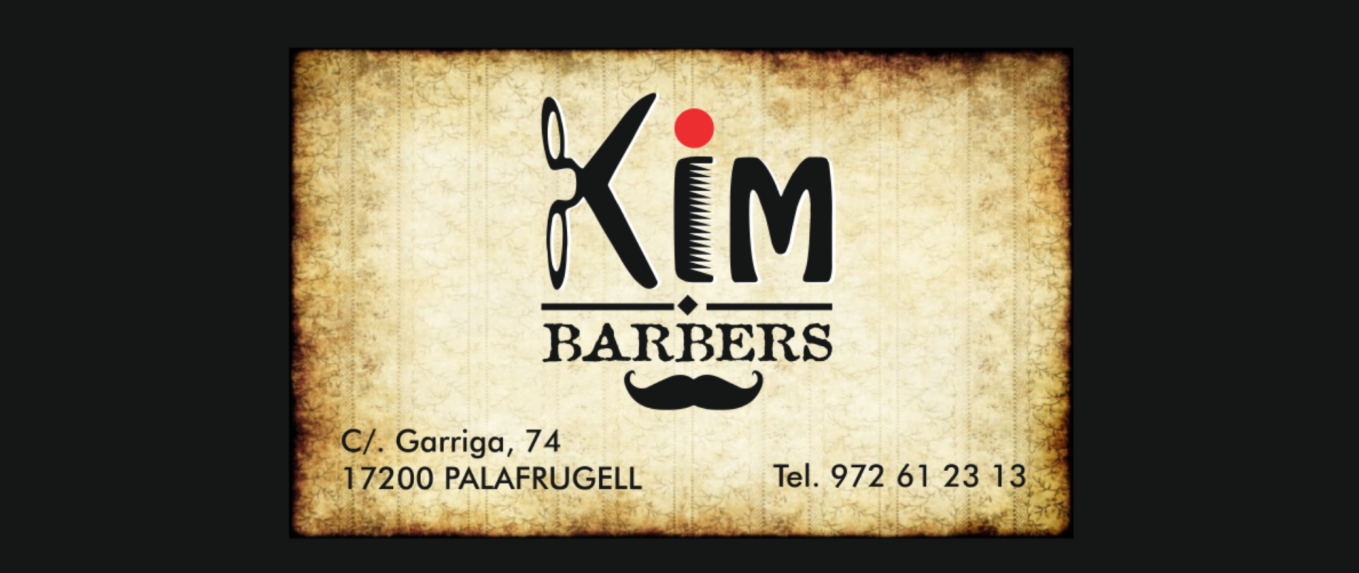 kim barbers