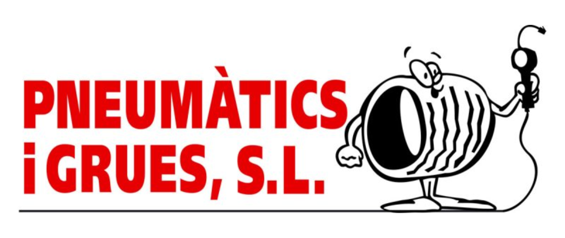 pneumatics i grues